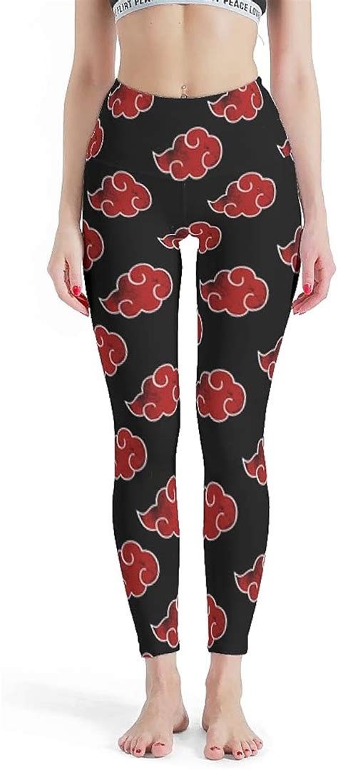 anime yoga pants|Amazon.com: Anime Clothing